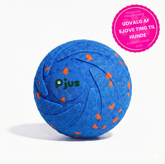 Pjus| Drilsk Air -bold