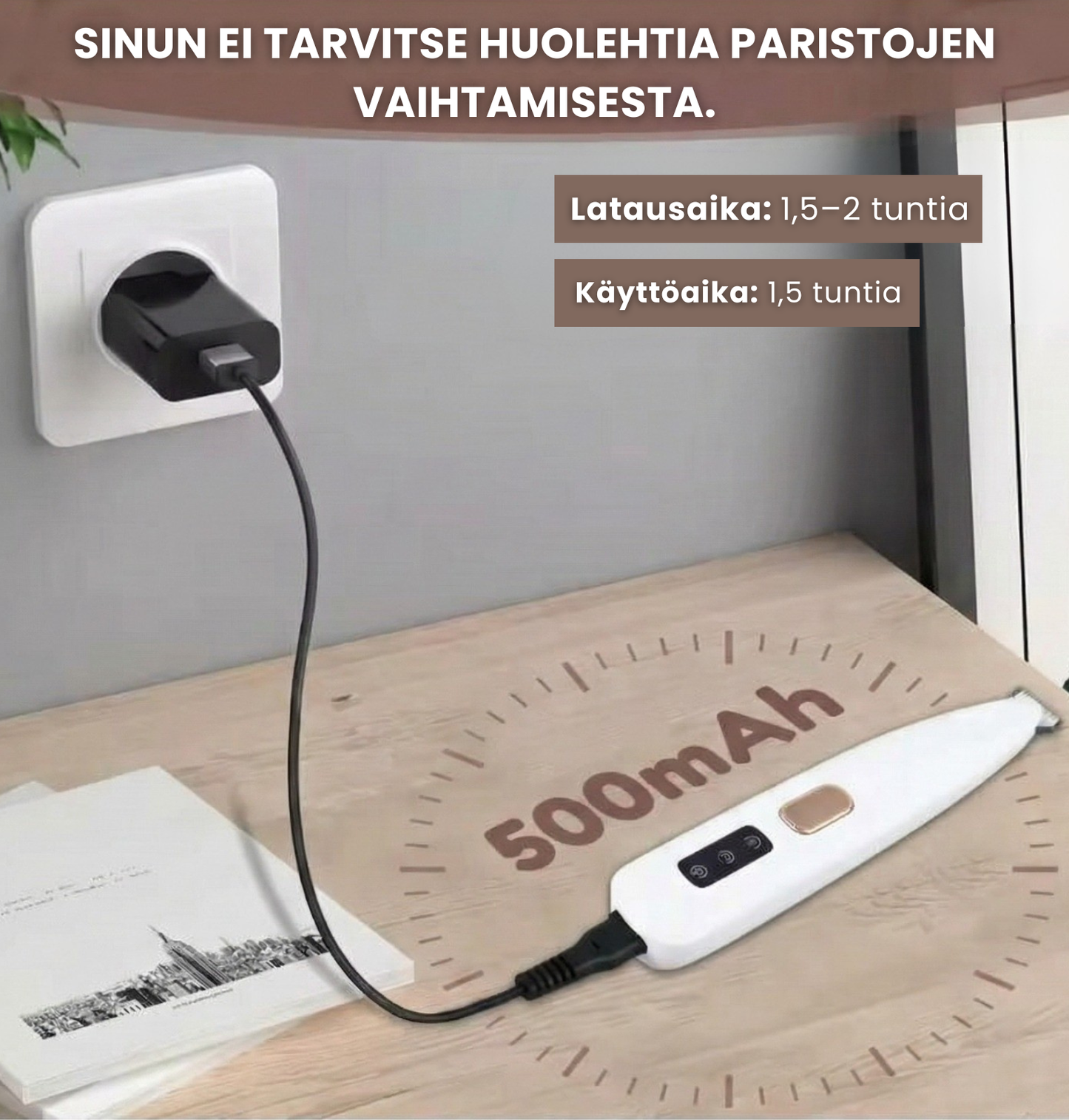 Kirsio | Lemmikkien trimmeri