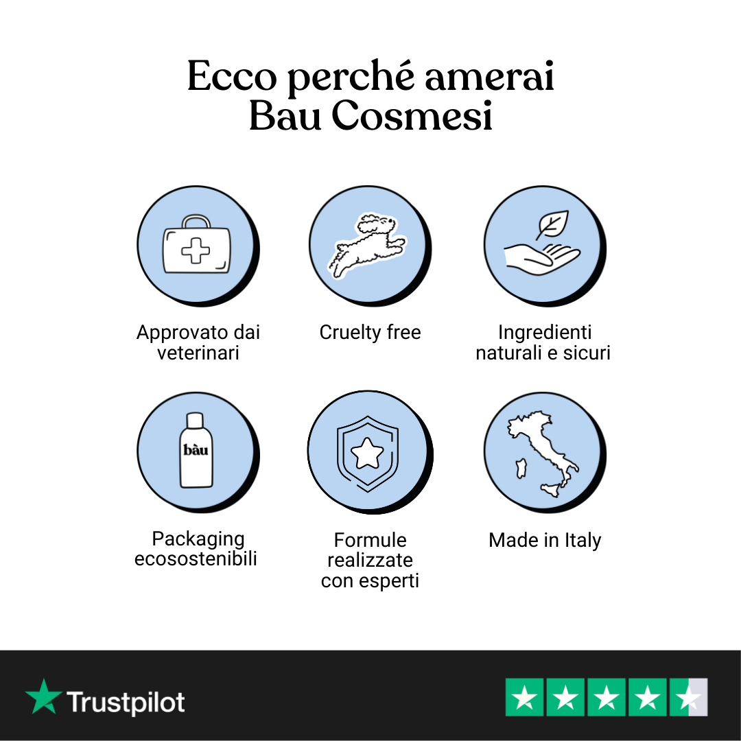 Dental Formula 5 in 1