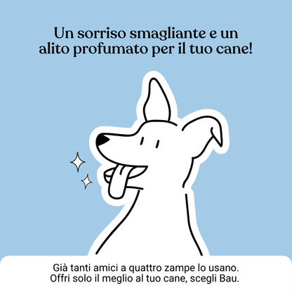 Dental Formula 5 in 1